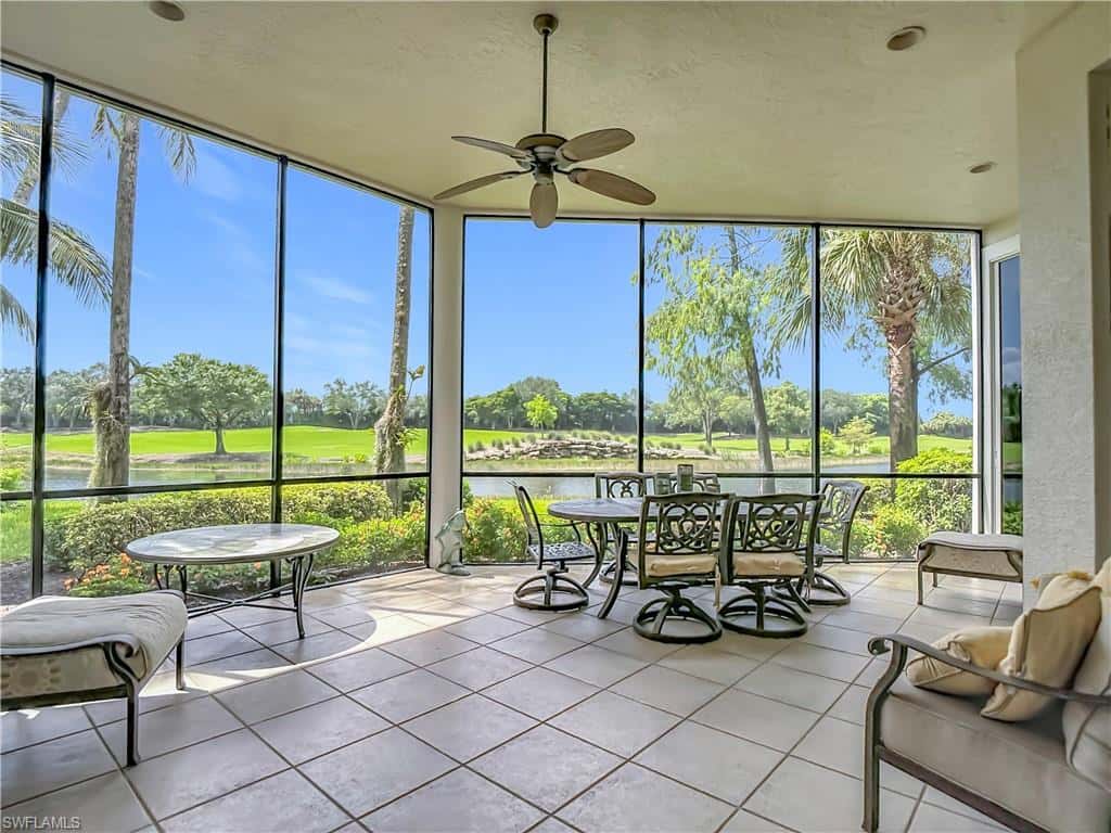 15516 Monterosso Ln #101, Naples, photo 42