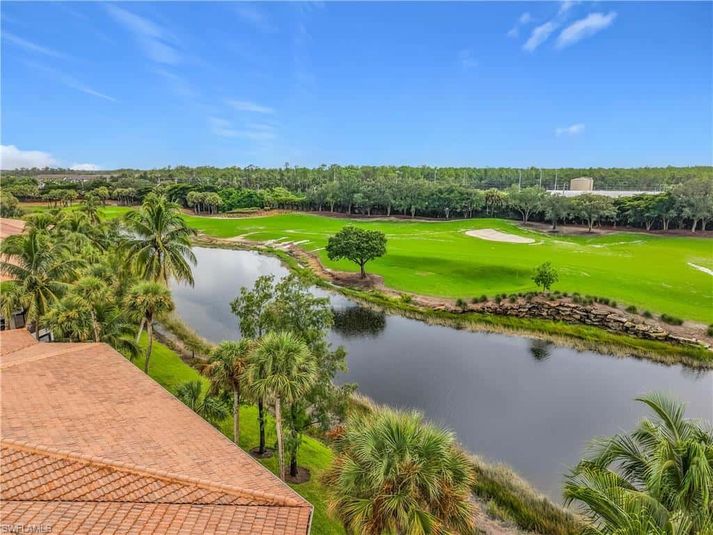 15516 Monterosso Ln #101, Naples, photo 46