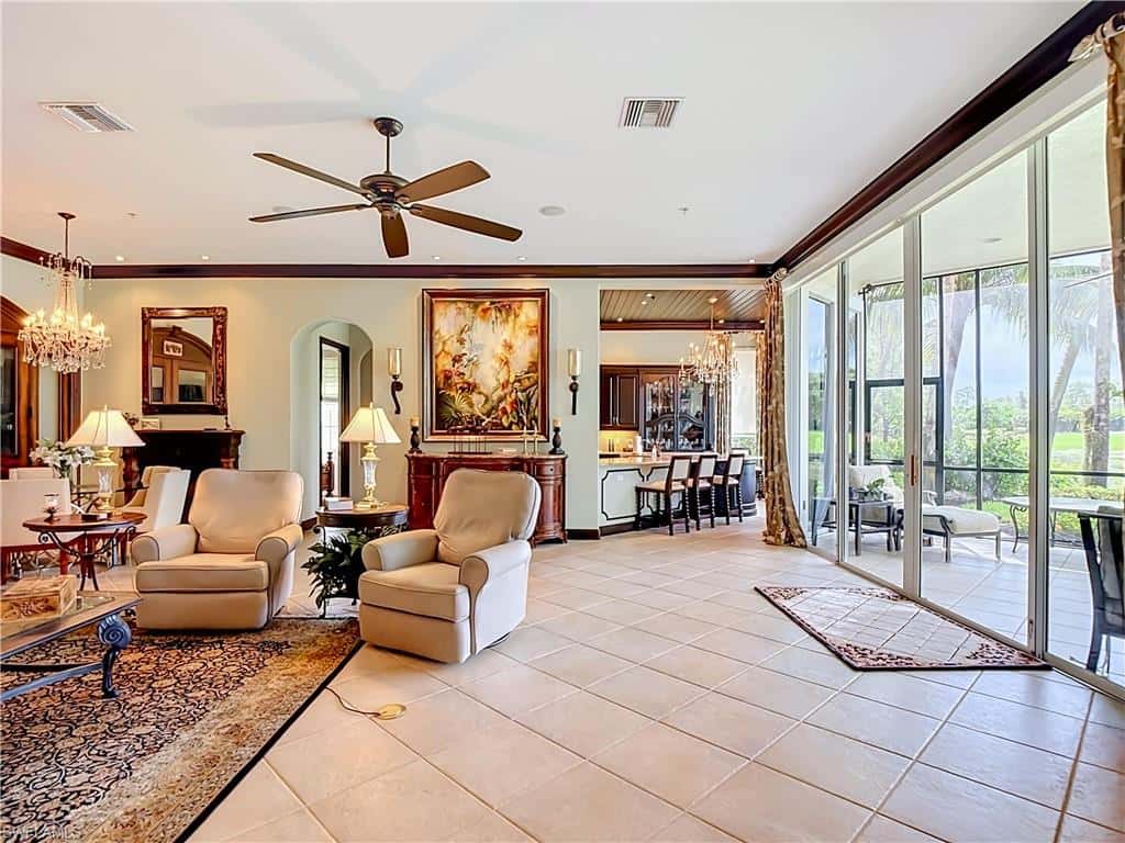 15516 Monterosso Ln #101, Naples, photo 13