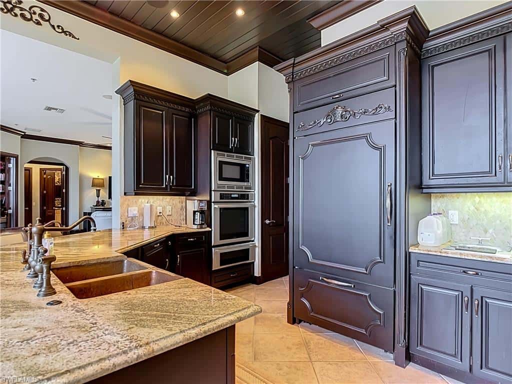 15516 Monterosso Ln #101, Naples, photo 17