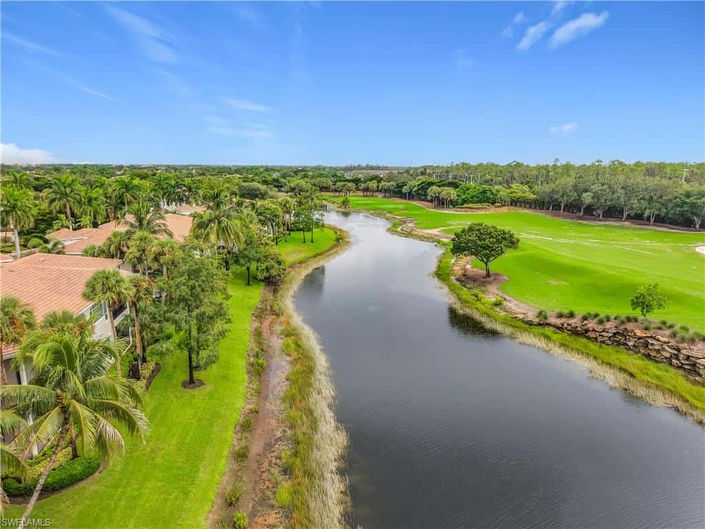 15516 Monterosso Ln #101, Naples, photo 47
