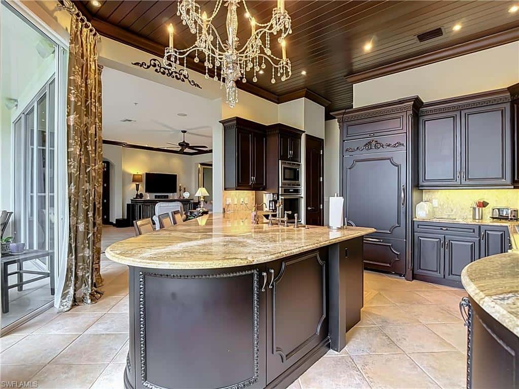 15516 Monterosso Ln #101, Naples, photo 16