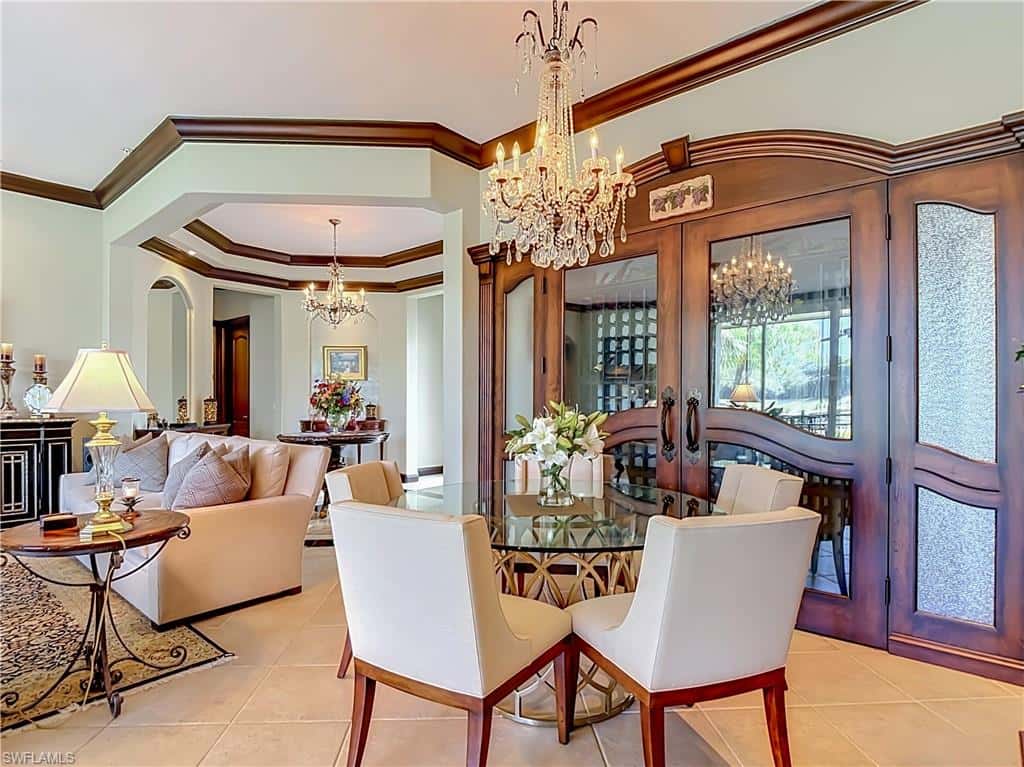 15516 Monterosso Ln #101, Naples, photo 7