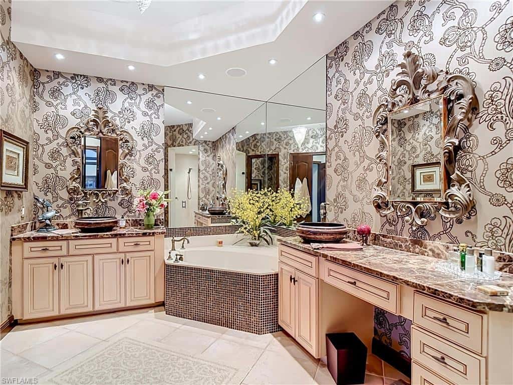 15516 Monterosso Ln #101, Naples, photo 36
