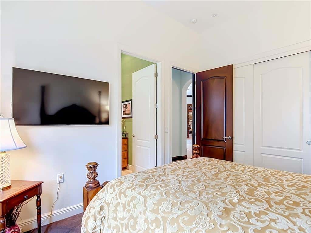 15516 Monterosso Ln #101, Naples, photo 28