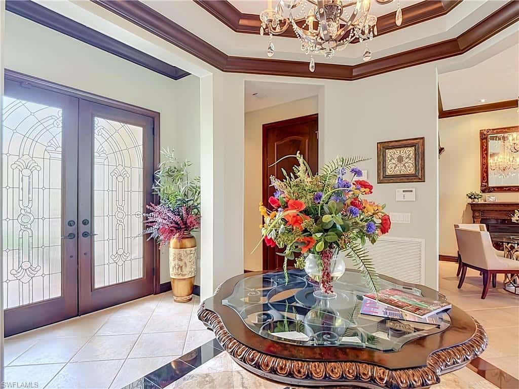 15516 Monterosso Ln #101, Naples, photo 5