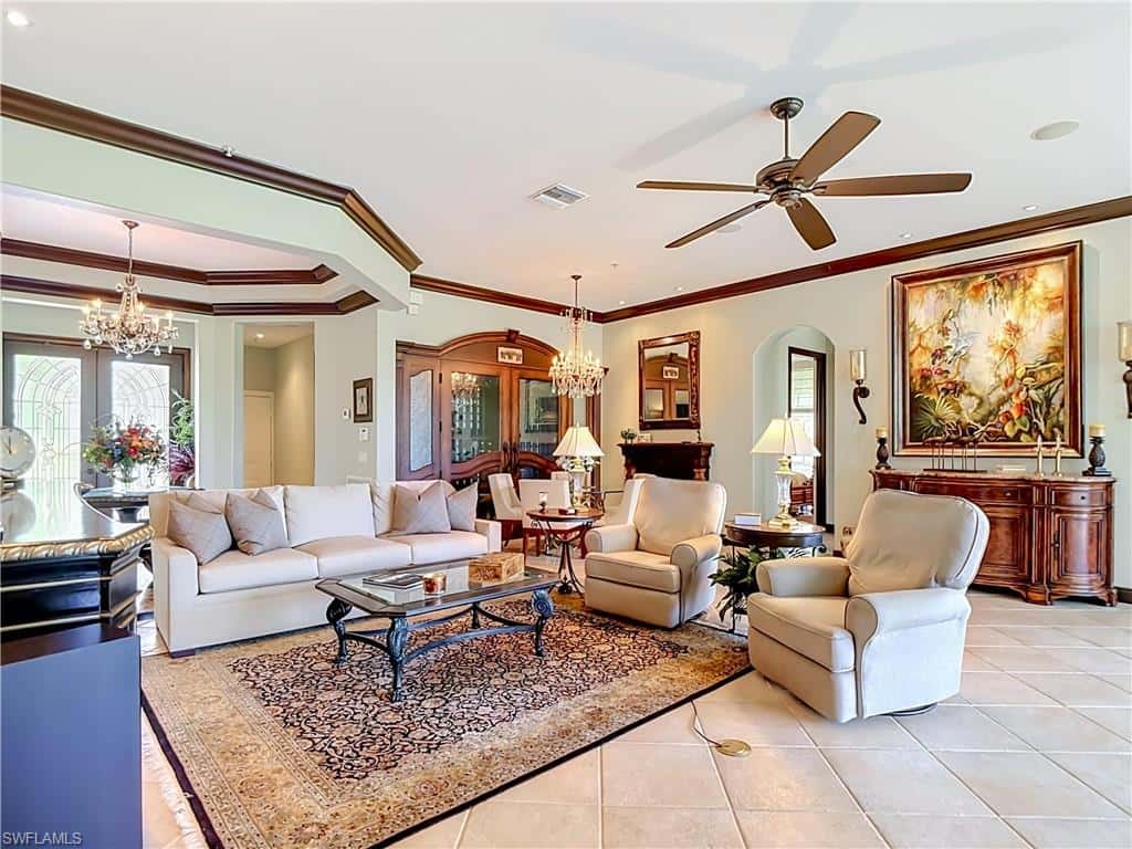 15516 Monterosso Ln #101, Naples, photo 9