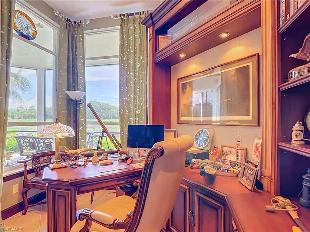 15516 Monterosso Ln #101, Naples, photo 24