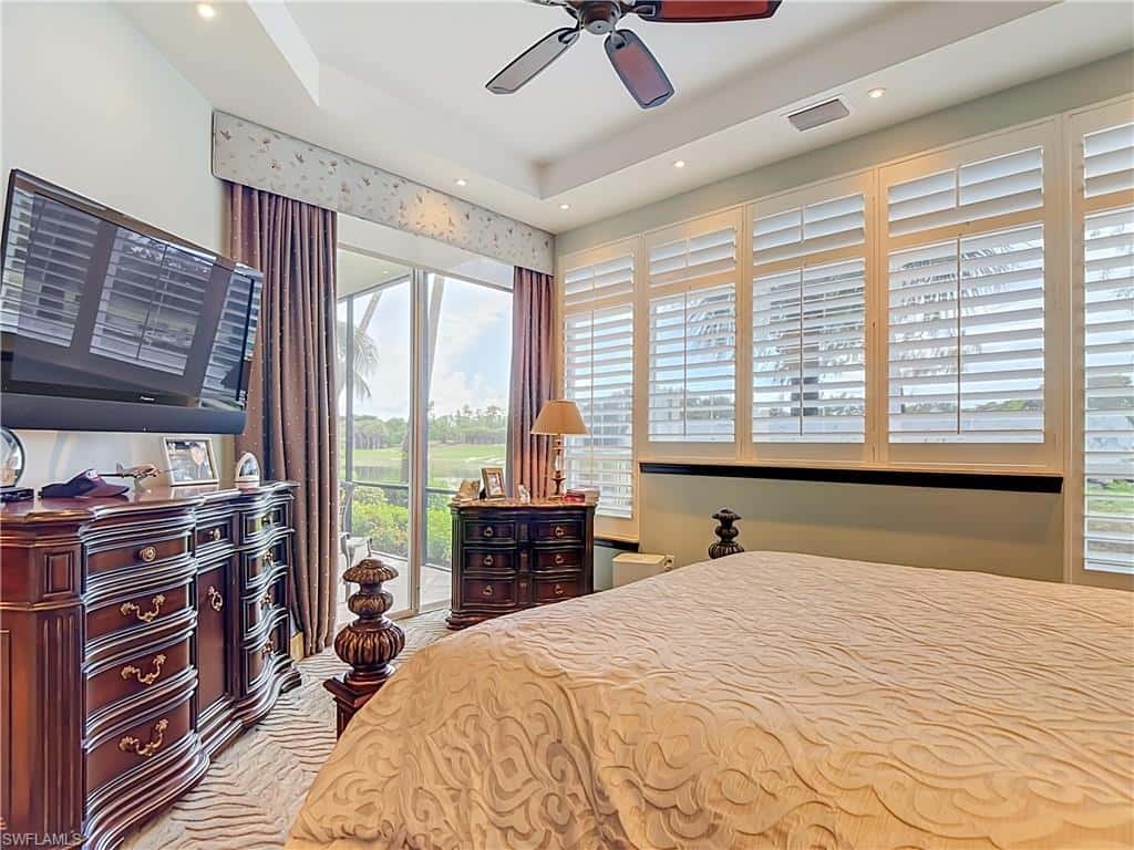 15516 Monterosso Ln #101, Naples, photo 34