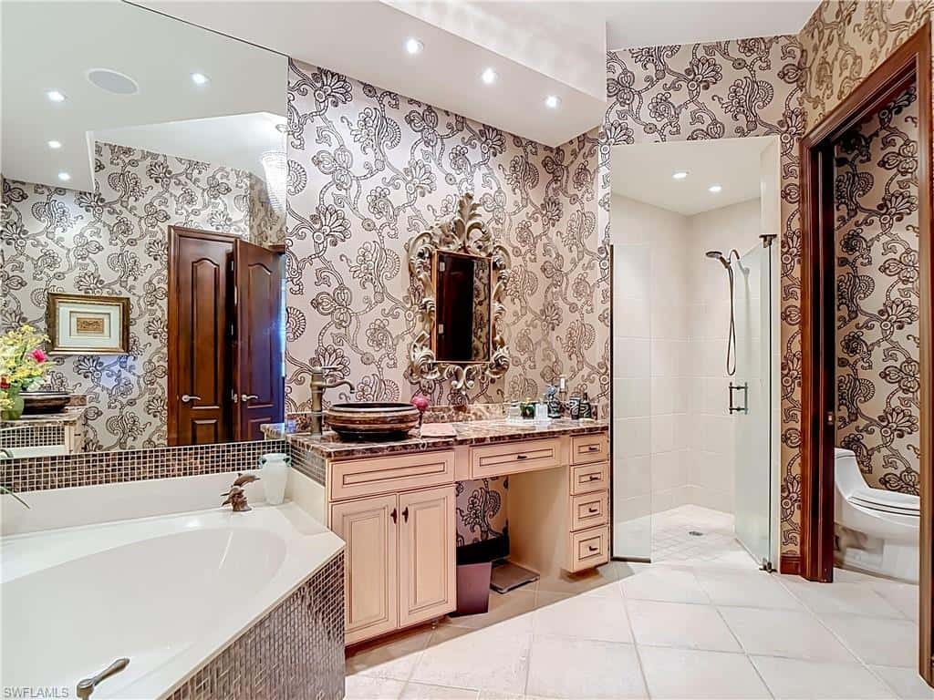 15516 Monterosso Ln #101, Naples, photo 38