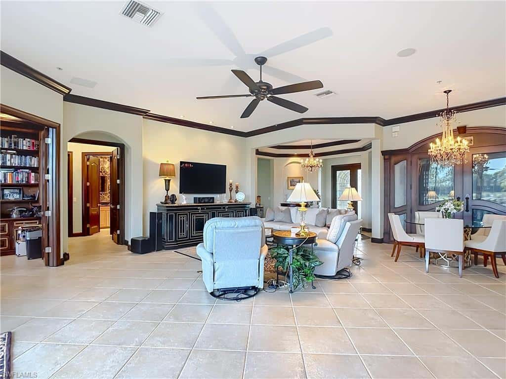 15516 Monterosso Ln #101, Naples, photo 14