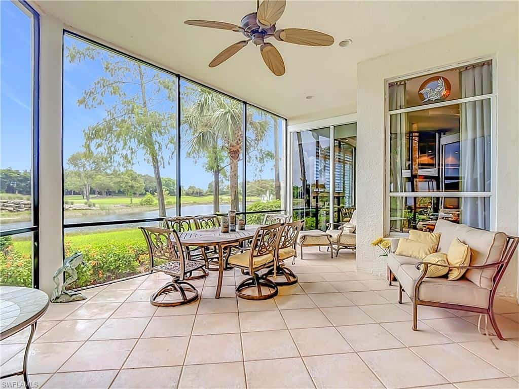 15516 Monterosso Ln #101, Naples, photo 41