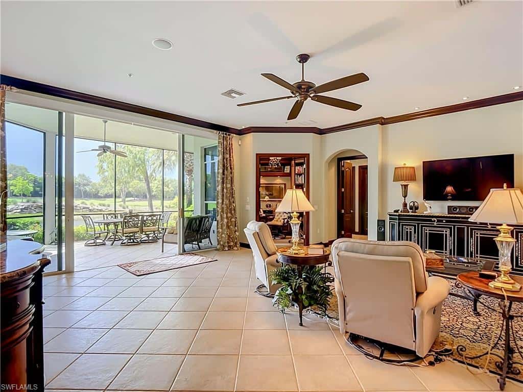 15516 Monterosso Ln #101, Naples, photo 18