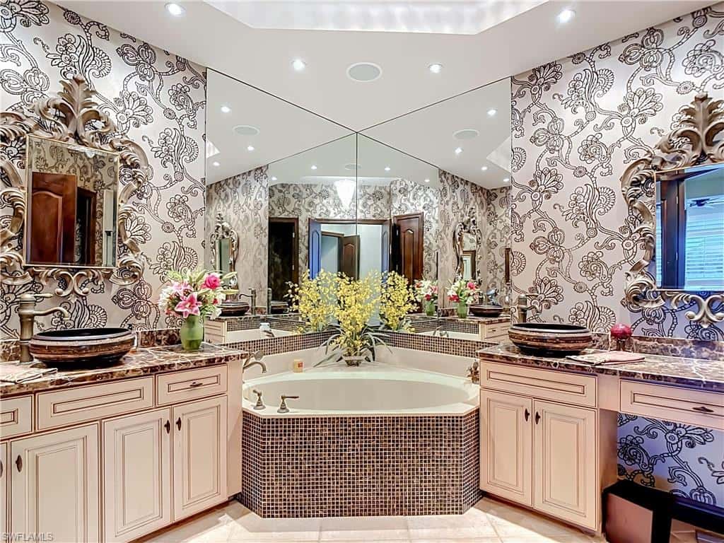 15516 Monterosso Ln #101, Naples, photo 37
