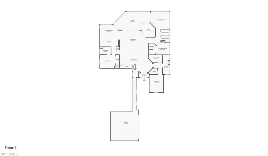 15516 Monterosso Ln #101, Naples, photo 48
