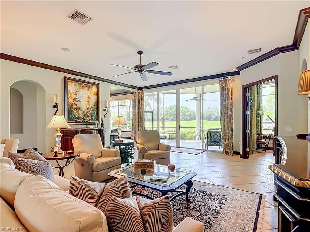 15516 Monterosso Ln #101, Naples, photo 11