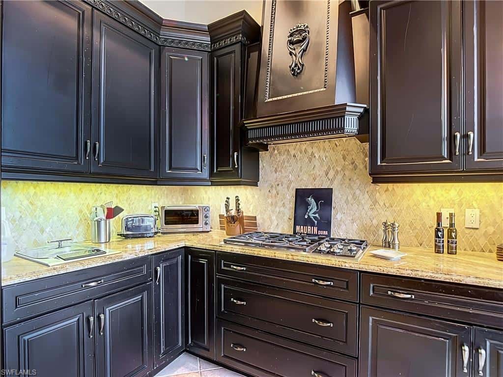 15516 Monterosso Ln #101, Naples, photo 19