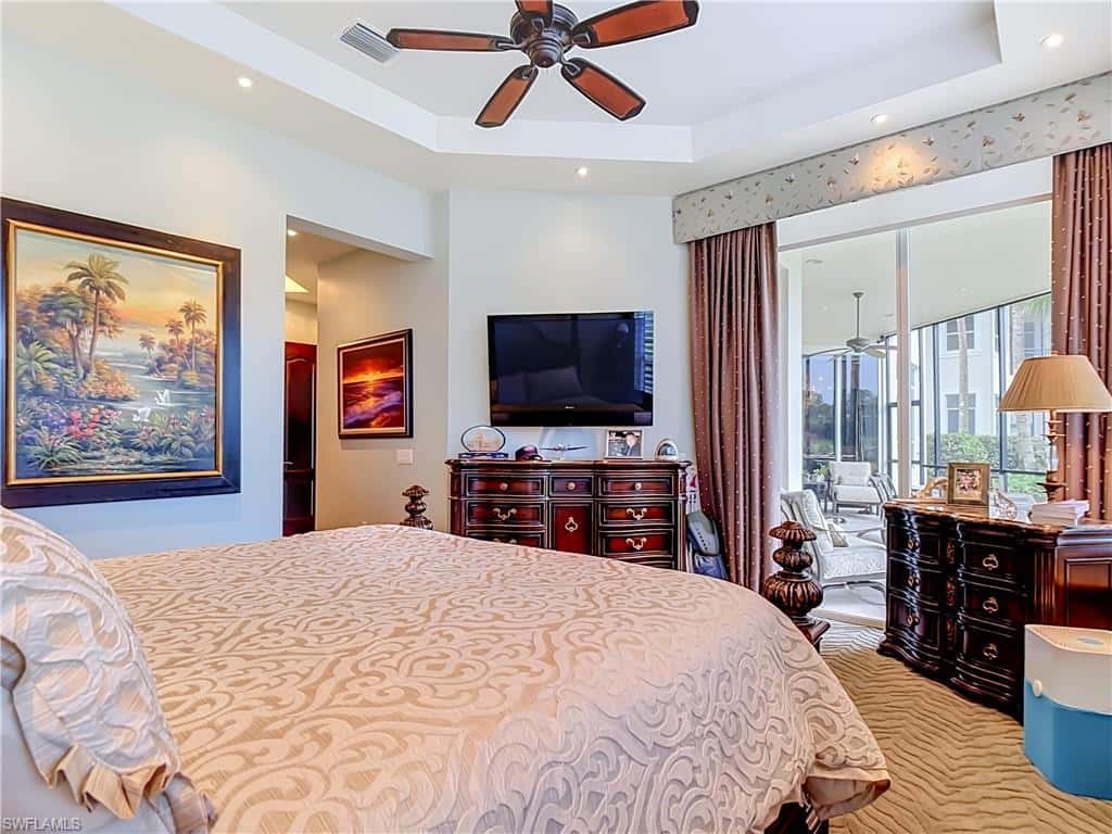 15516 Monterosso Ln #101, Naples, photo 35
