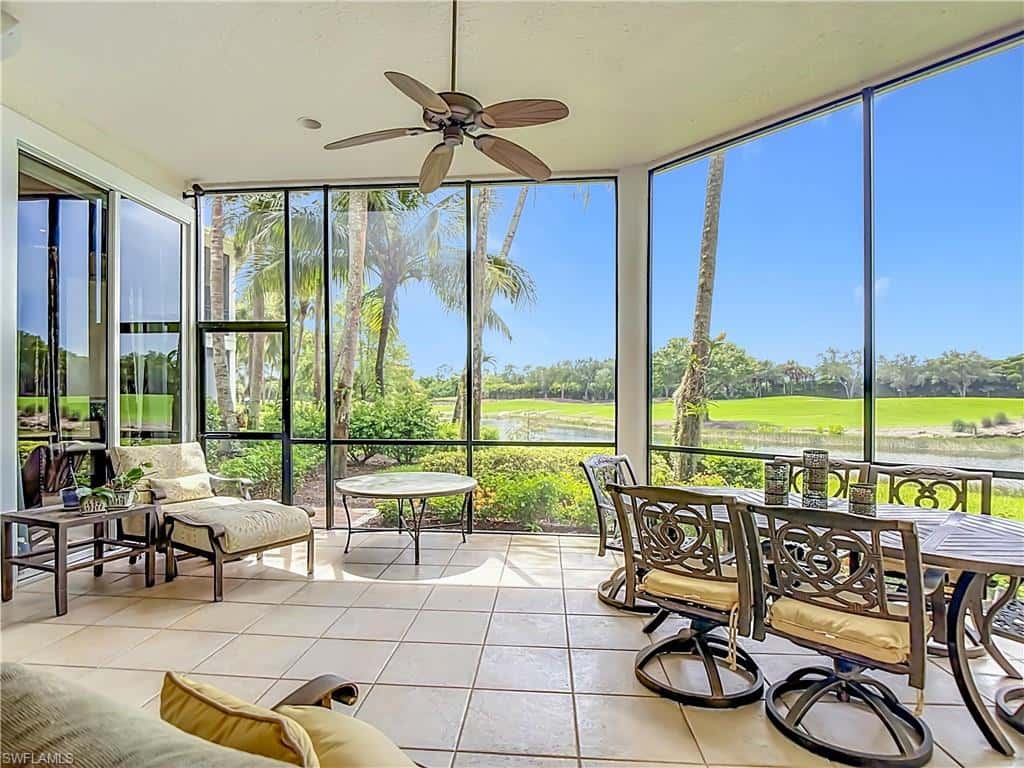 15516 Monterosso Ln #101, Naples, photo 39