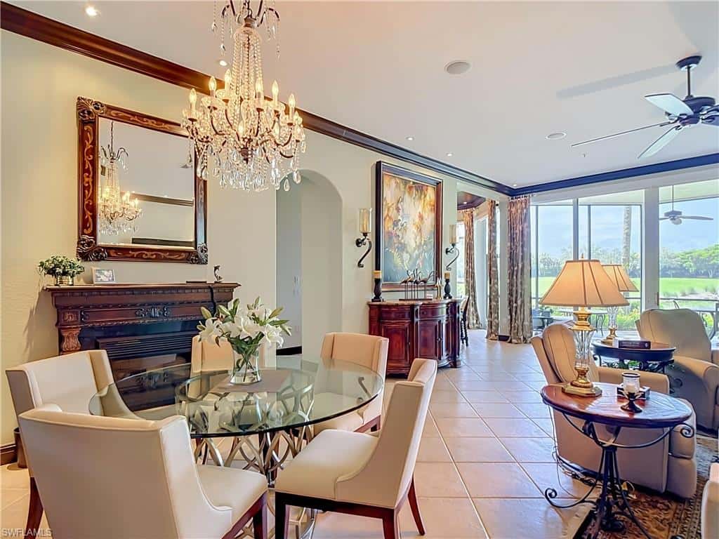 15516 Monterosso Ln #101, Naples, photo 8