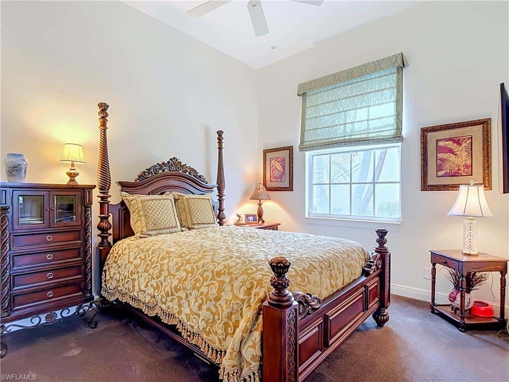 15516 Monterosso Ln #101, Naples, photo 25