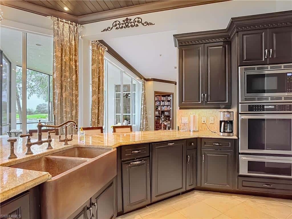 15516 Monterosso Ln #101, Naples, photo 21