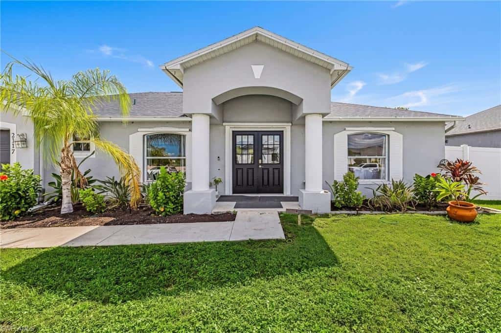 2117 2nd Ave, Cape Coral, photo 4