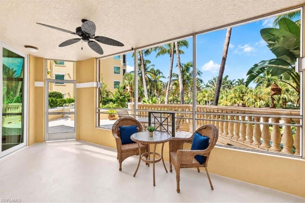 2748 Tiburon Blvd #106, Naples, photo 13