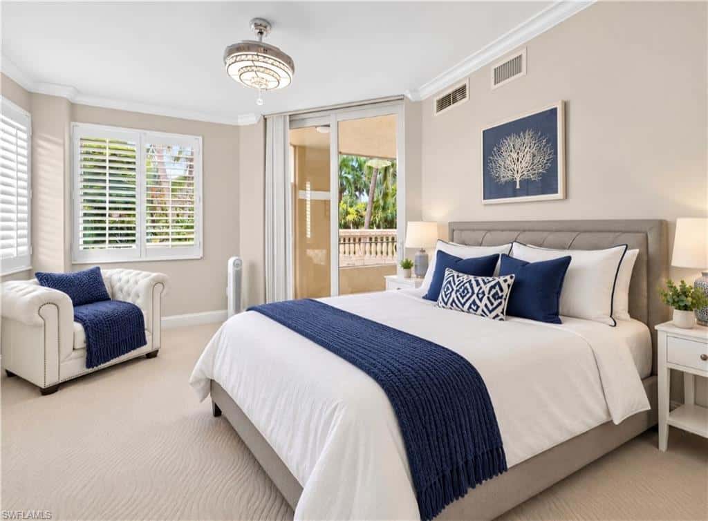 2748 Tiburon Blvd #106, Naples, photo 7