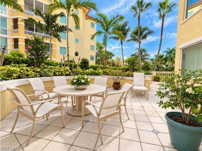 2748 Tiburon Blvd #106, Naples, photo 14