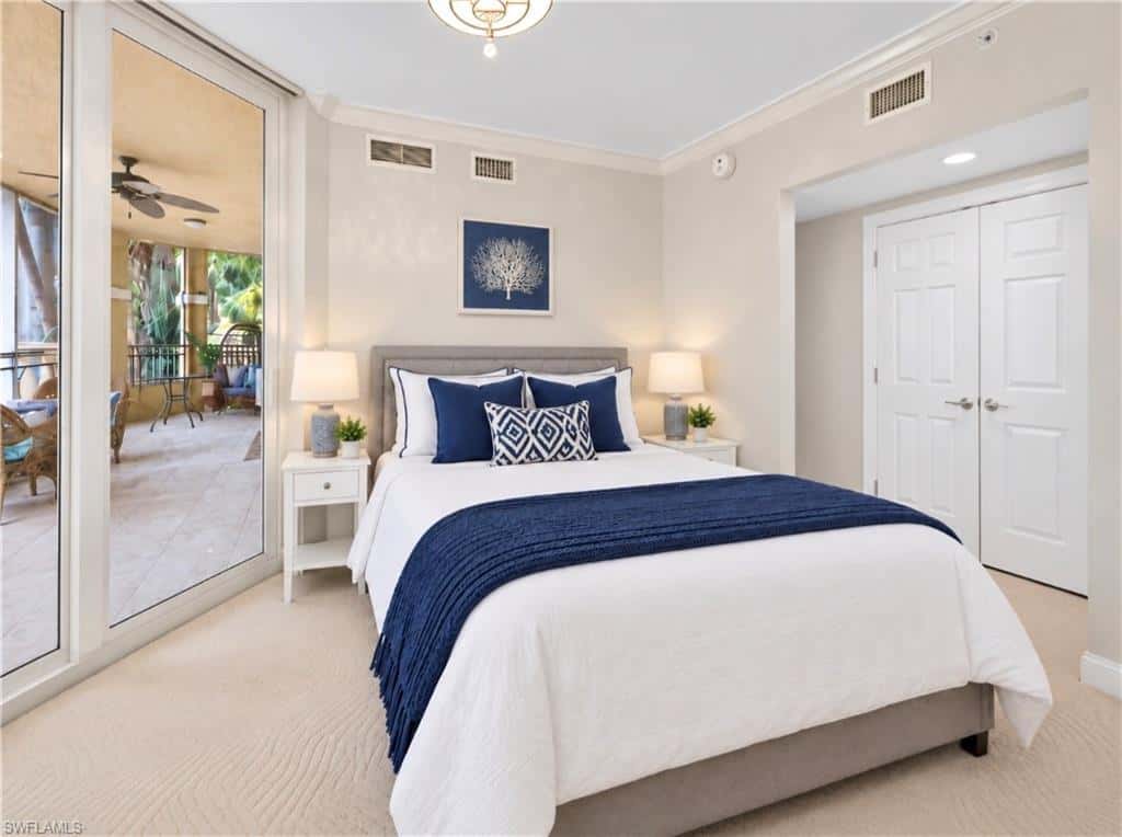 2748 Tiburon Blvd #106, Naples, photo 8