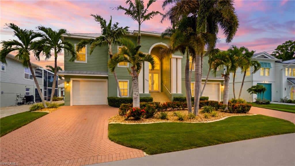 5575 Avenida Pescadora, Fort Myers Beach, photo 5