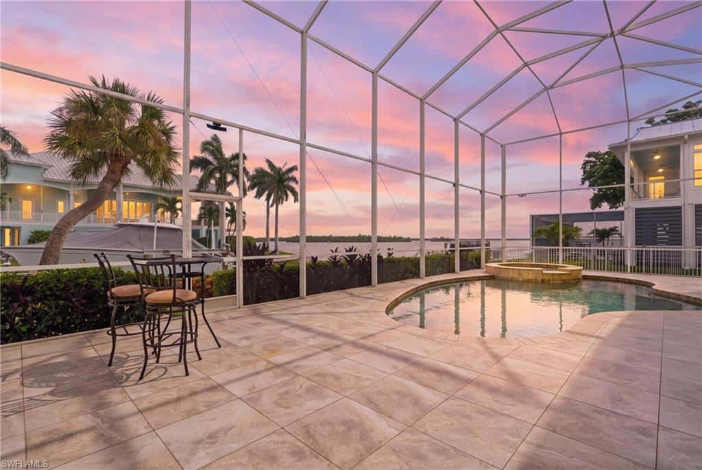 5575 Avenida Pescadora, Fort Myers Beach, photo 38