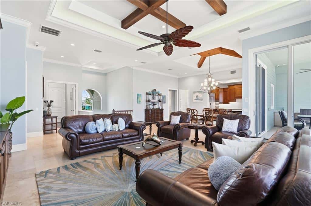 5575 Avenida Pescadora, Fort Myers Beach, photo 11