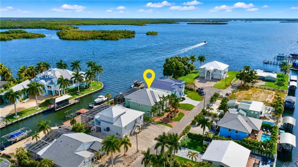 5575 Avenida Pescadora, Fort Myers Beach, photo 4