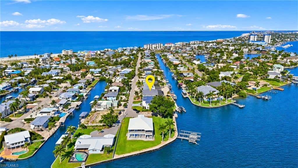 5575 Avenida Pescadora, Fort Myers Beach, photo 8