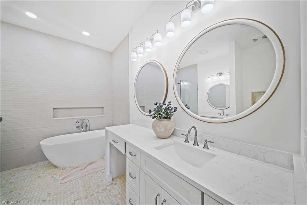 878 Vistana Cir, Naples, photo 13
