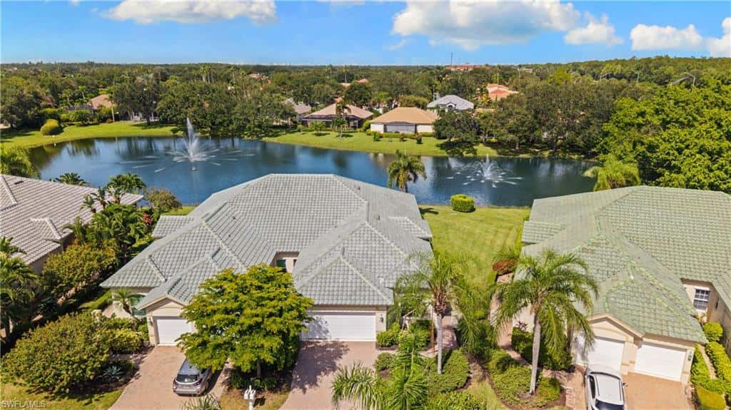 878 Vistana Cir, Naples, photo 26
