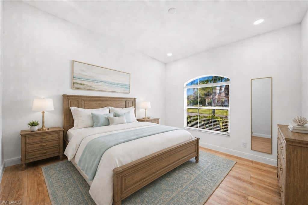 878 Vistana Cir, Naples, photo 22