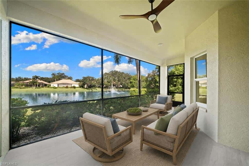 878 Vistana Cir, Naples, photo 7