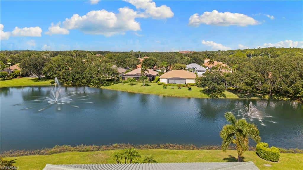 878 Vistana Cir, Naples, photo 30