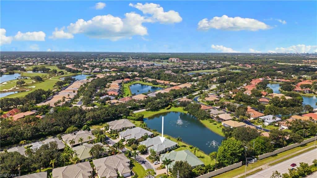 878 Vistana Cir, Naples, photo 34