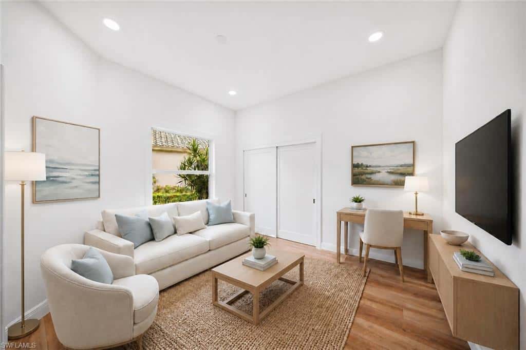 878 Vistana Cir, Naples, photo 10