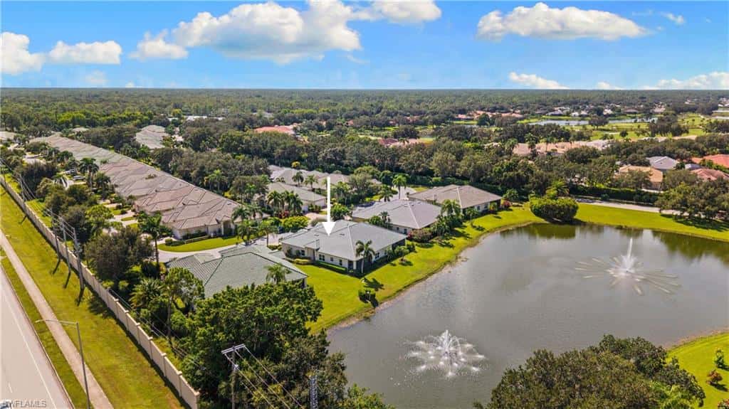 878 Vistana Cir, Naples, photo 33