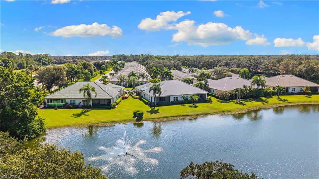 878 Vistana Cir, Naples, photo 29
