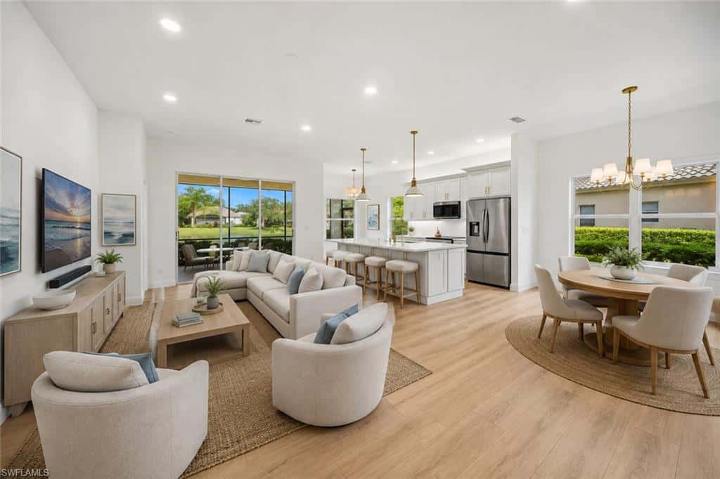 878 Vistana Cir, Naples, photo 4