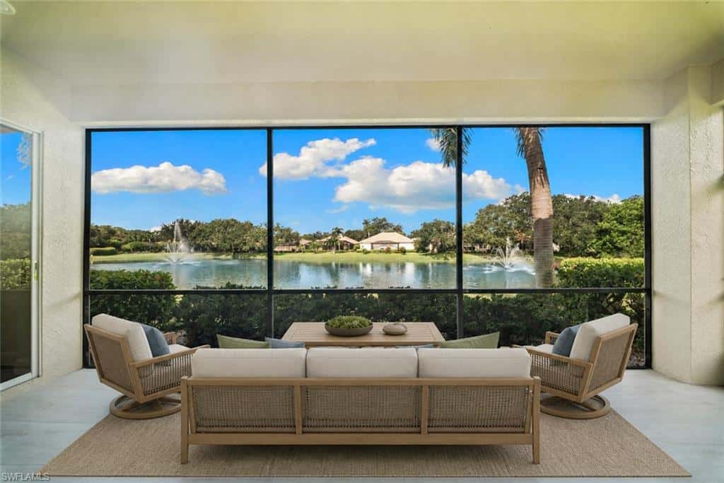 878 Vistana Cir, Naples, photo 8