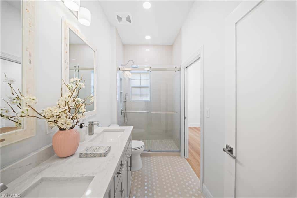 878 Vistana Cir, Naples, photo 21