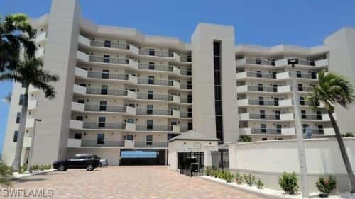 7650 Estero Blvd #508, Fort Myers Beach, photo 23
