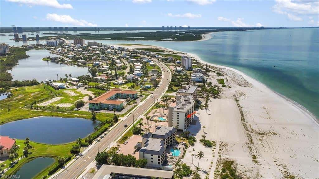 7650 Estero Blvd #508, Fort Myers Beach, photo 22